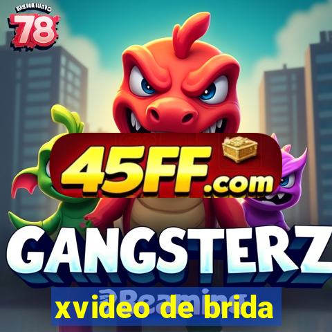 xvideo de brida